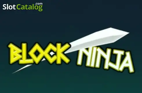BLOCK NINJA slot
